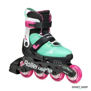 ROLERI ROLLERBLADE DEČIJI MICROBLADE XT