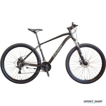 Bicikl POLAR MIRAGE SPORT black 2026