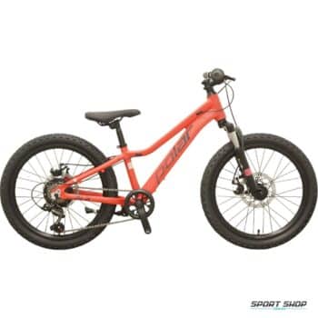 Bicikl POLAR ALASKA 20 orange