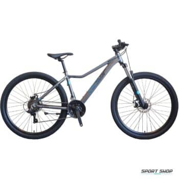 Bicikl POLAR MIRAGE SPORT 27,5 anthracite