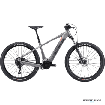 Bicikl AVANTI MONTARI-E Performance silver