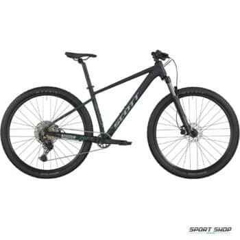 Bicikl SCOTT CONTRAIL 20 black green