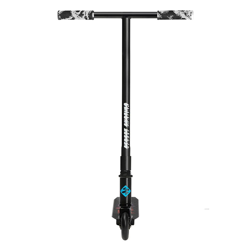 TROTINET STREET SURFING TRICKSTER black gum - Image 5