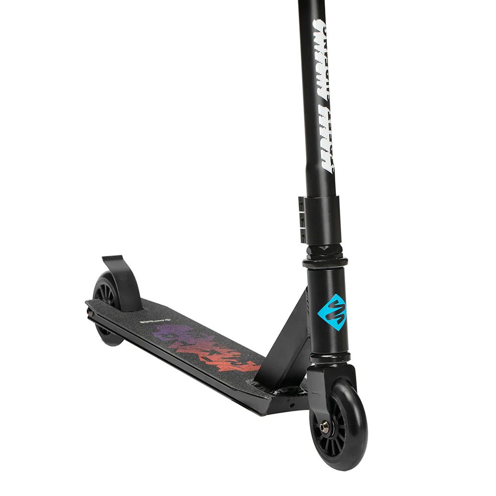 TROTINET STREET SURFING TRICKSTER black gum - Image 2