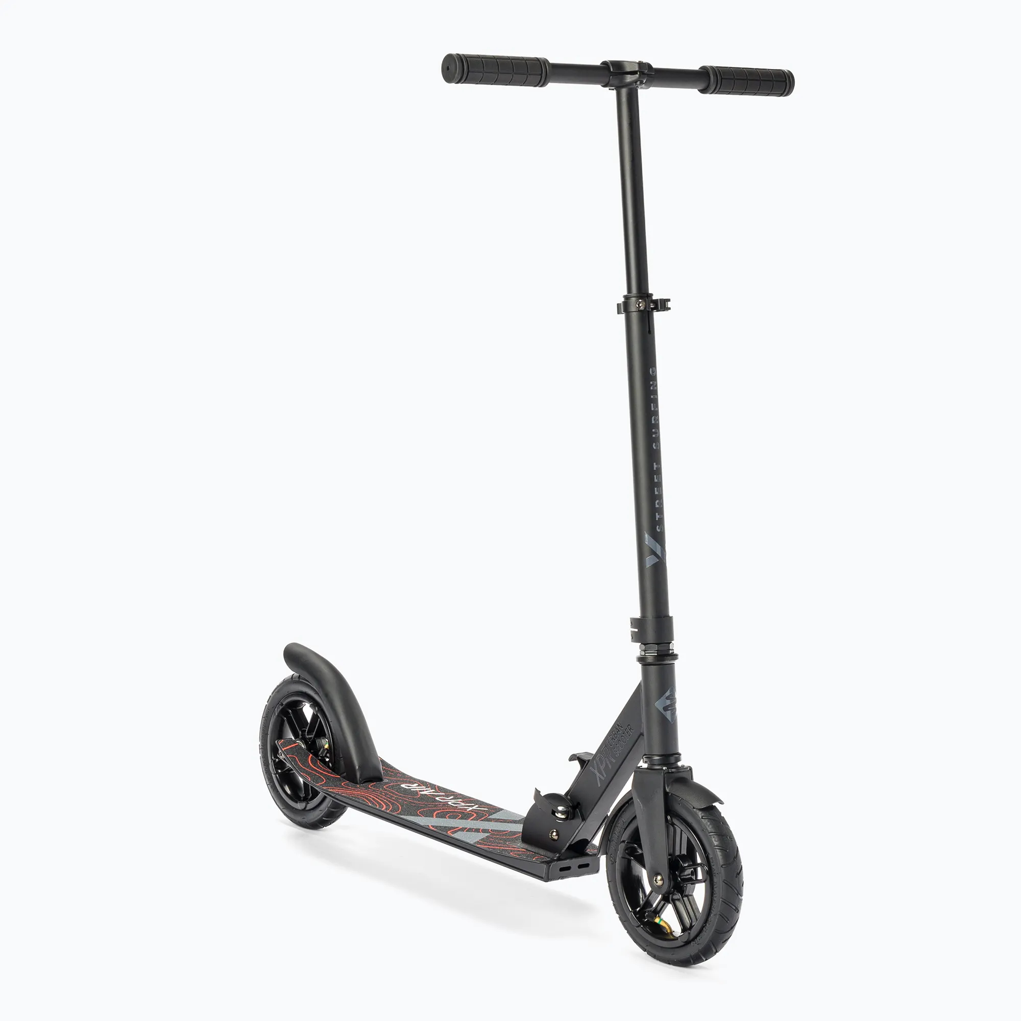 Trotinet STREET SURFING XPR Voyager - Image 4