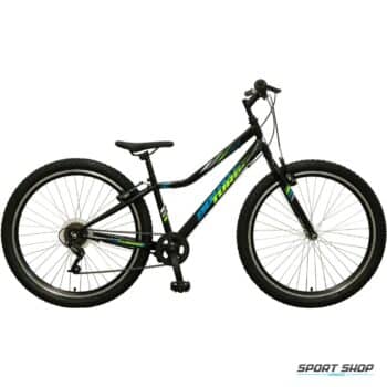 Bicikl BOOSTER TURBO 260 | 2 boje