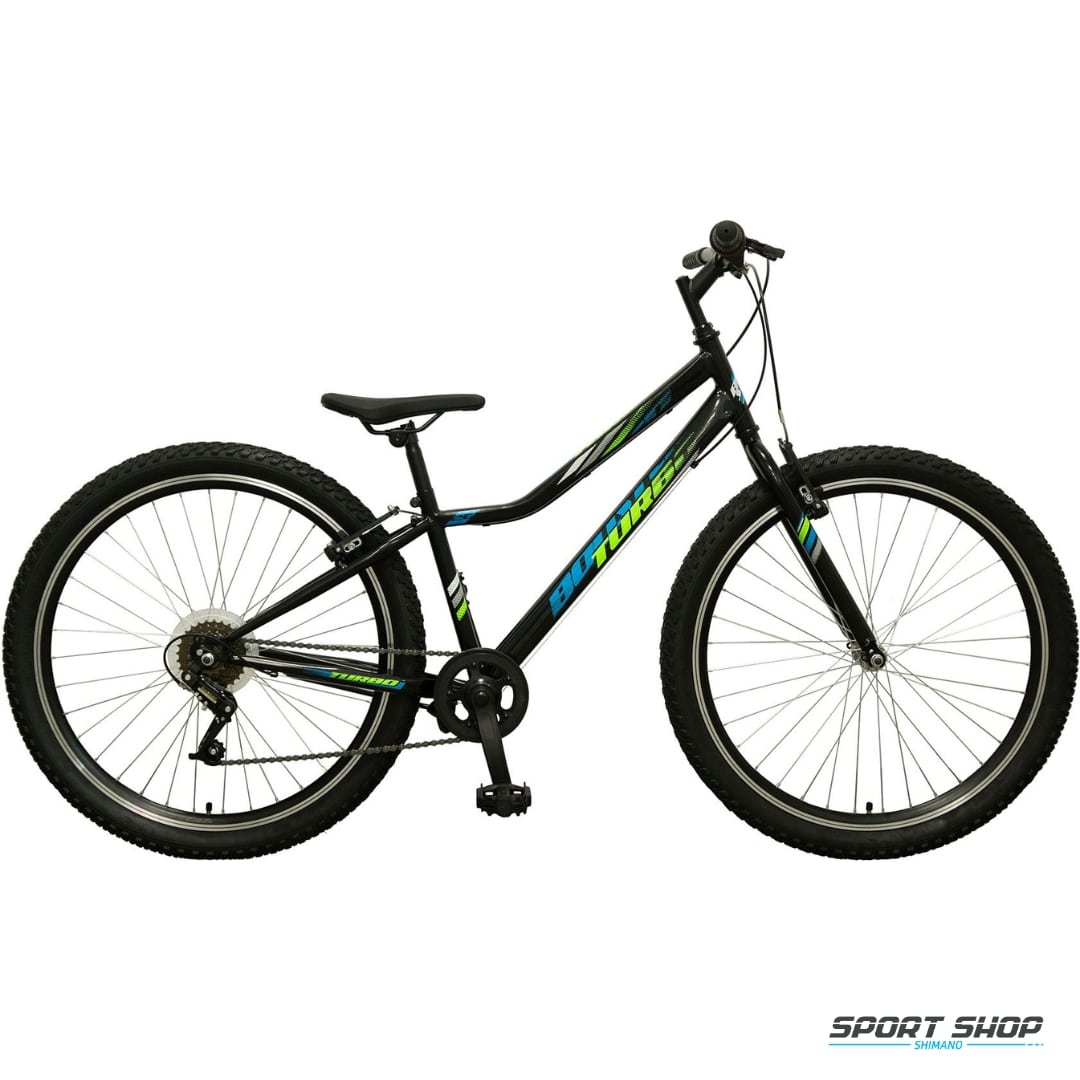 Bicikl BOOSTER TURBO 260 | 2 boje