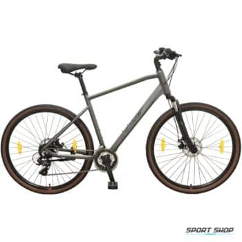 Bicikl FORESTER COMP grey