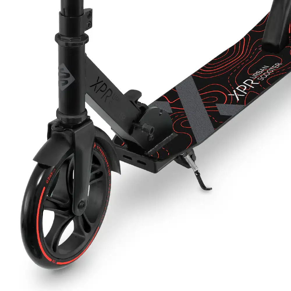 Trotinet STREET SURFING XPR Voyager - Image 2