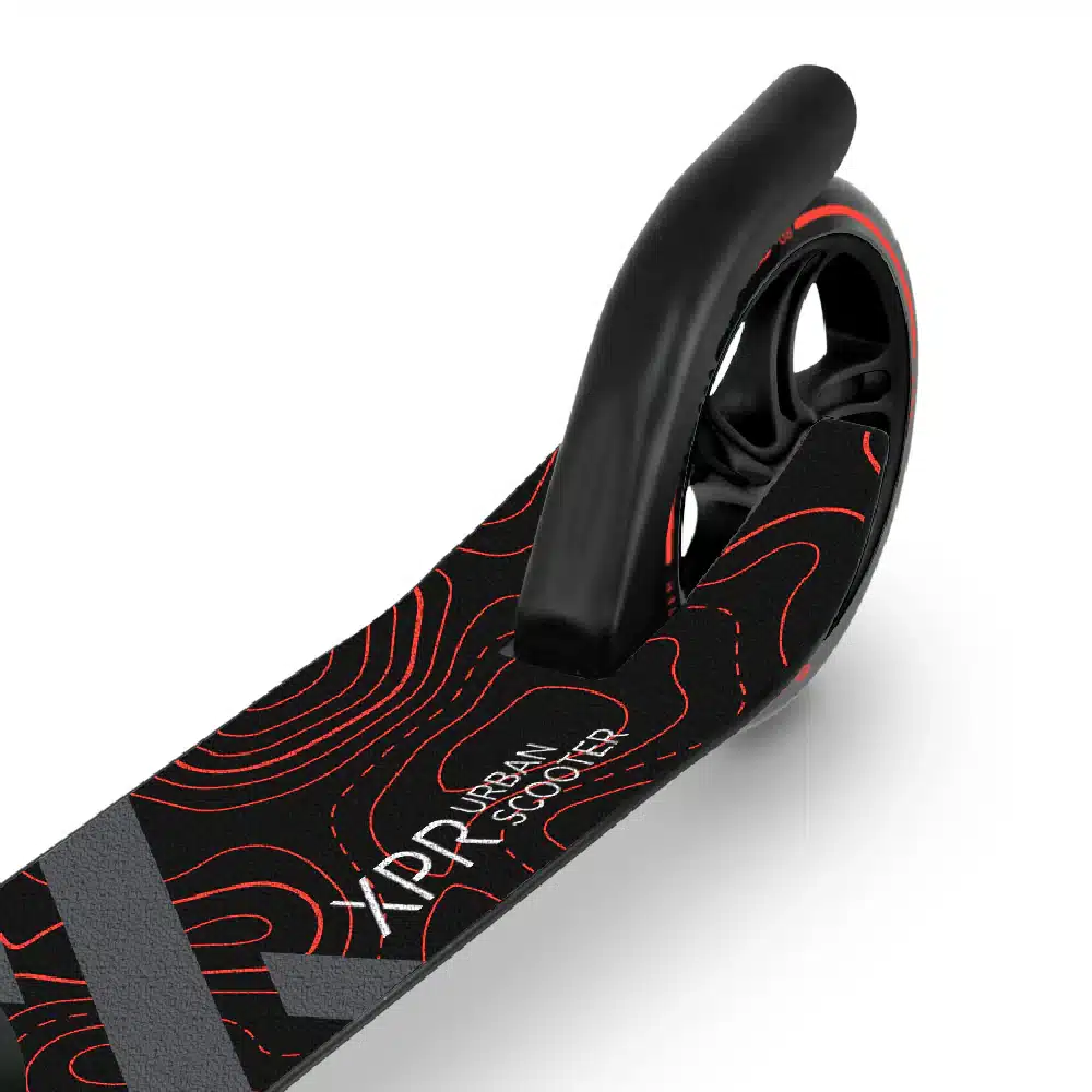 Trotinet STREET SURFING XPR Voyager - Image 3