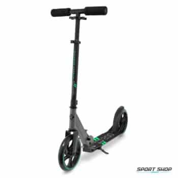 Trotinet STREET SURFING URBAN 200 green light