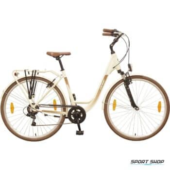 Bicikl POLAR STRADA beige-brown