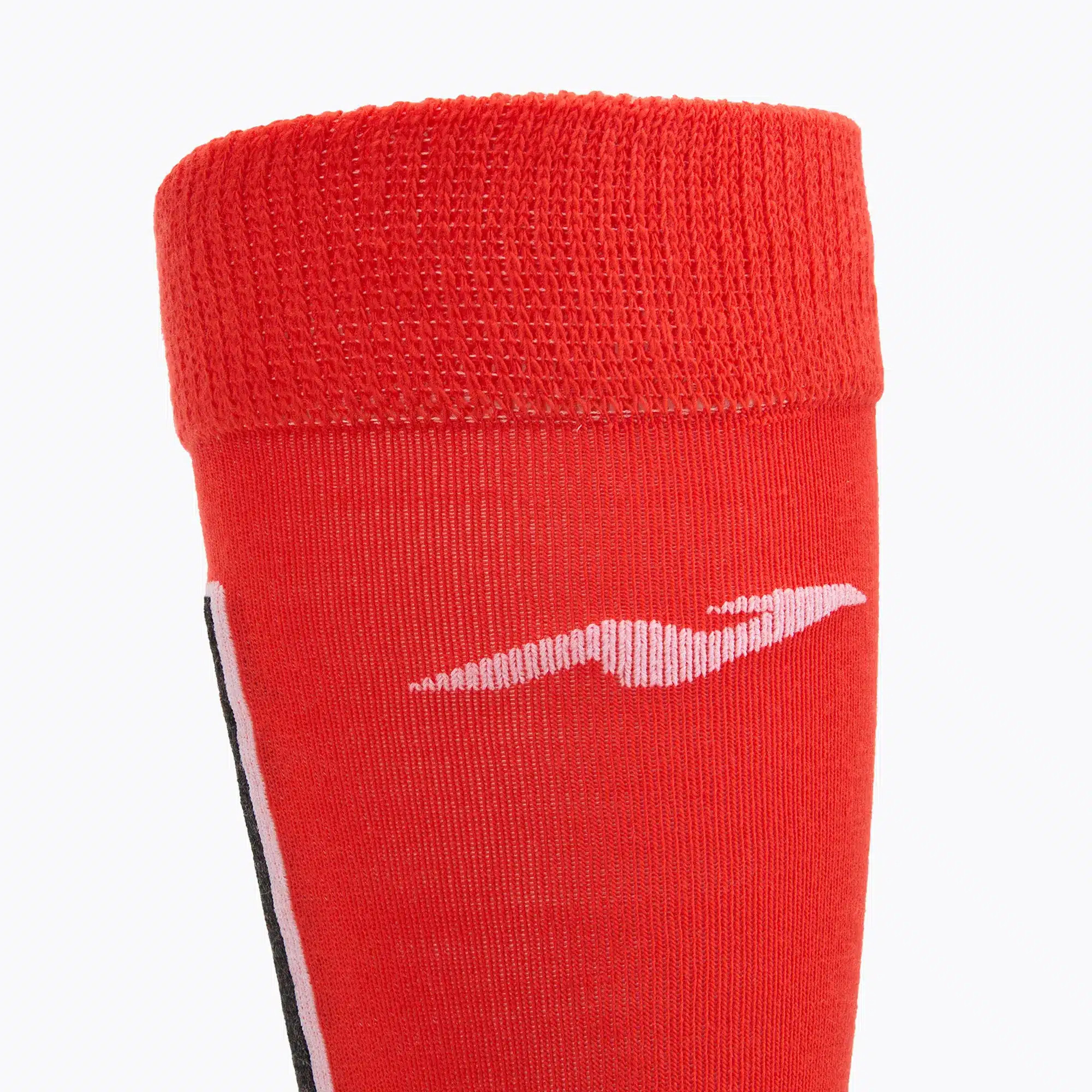 Čarape NORDICA Lite red & blue - Image 5