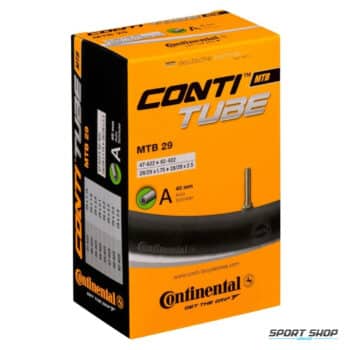 Guma Unutrašnja 29x1,75-2,5 CONTINENTAL S MTB 29 40mm A/V