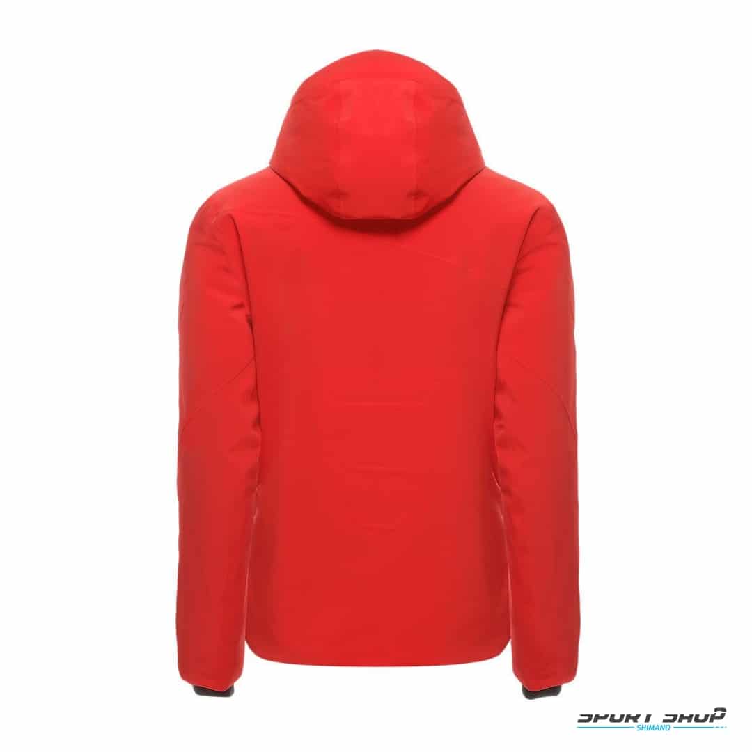 JAKNA DAINESE AVERA DERMIZAX EV™CORE READY racing-red - Image 2