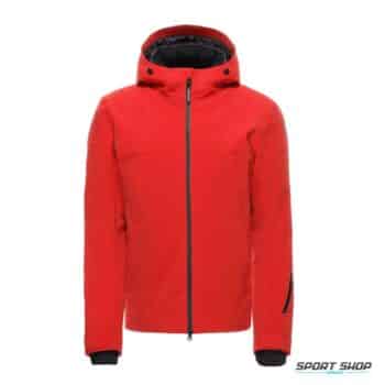 JAKNA DAINESE AVERA DERMIZAX EV™CORE READY racing-red