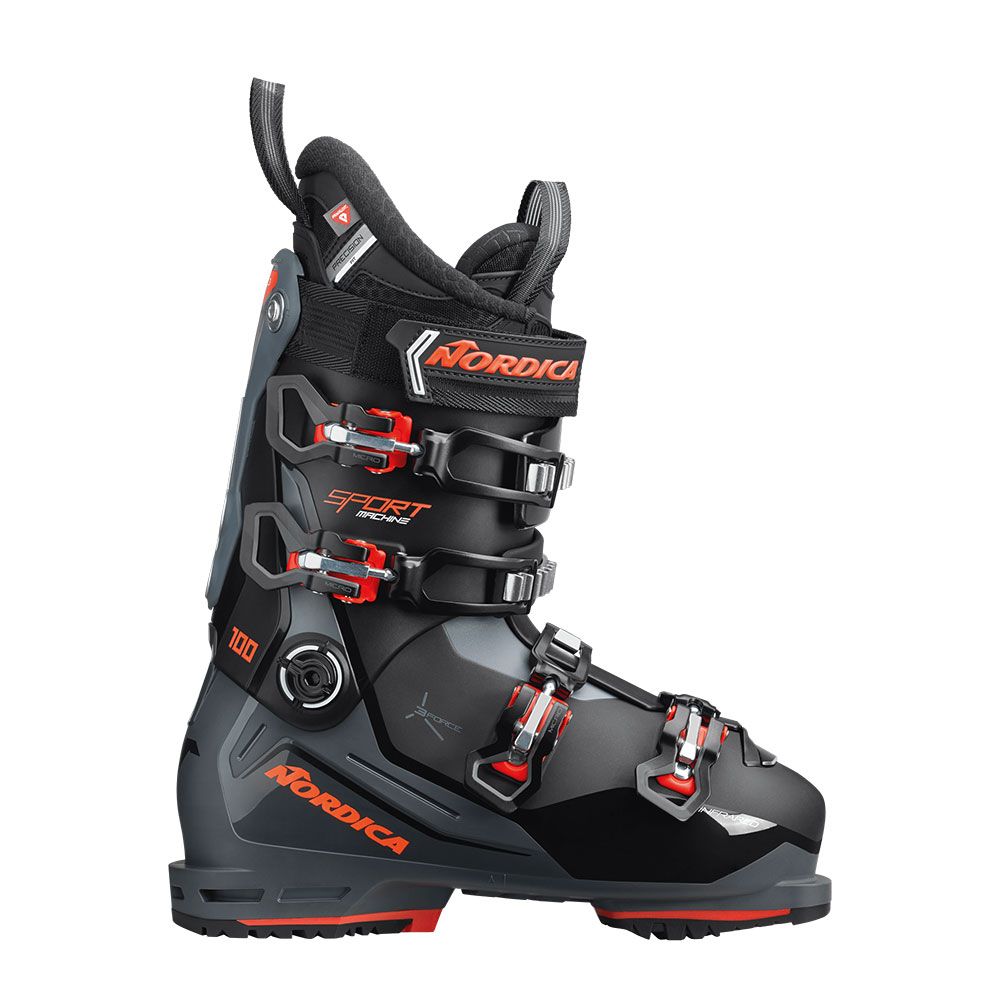 Ski Cipele NORDICA SPORTMACHINE 3 100 (GripWalk) - Image 2