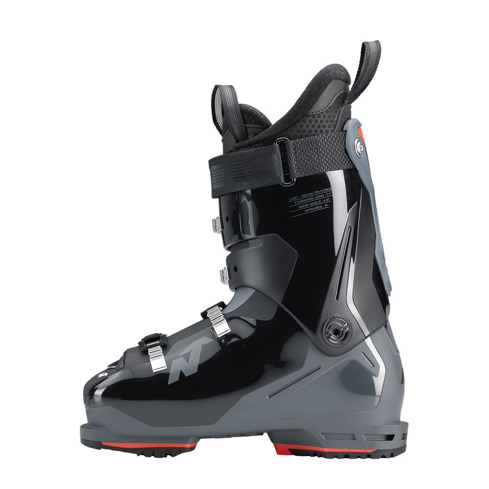 Ski Cipele NORDICA SPORTMACHINE 3 100 (GripWalk) - Image 3