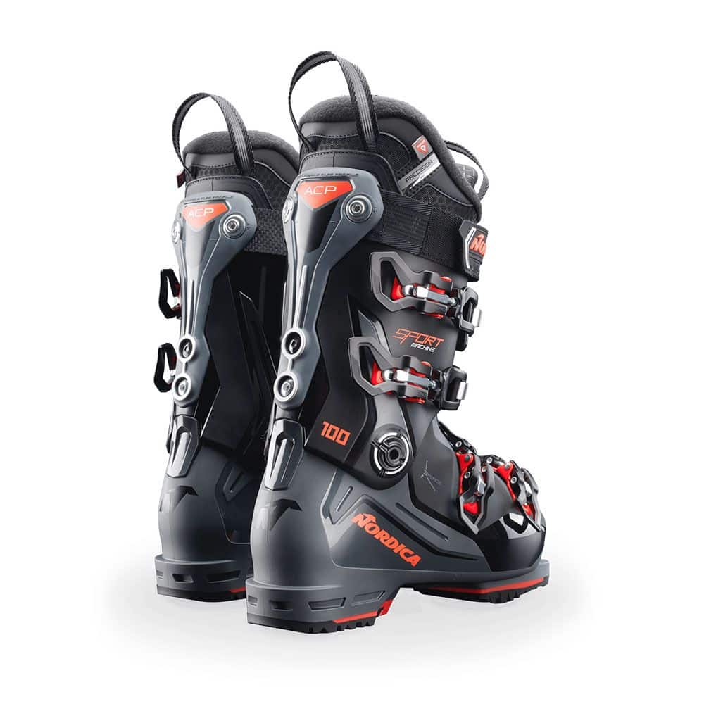 Ski Cipele NORDICA SPORTMACHINE 3 100 (GripWalk) - Image 6