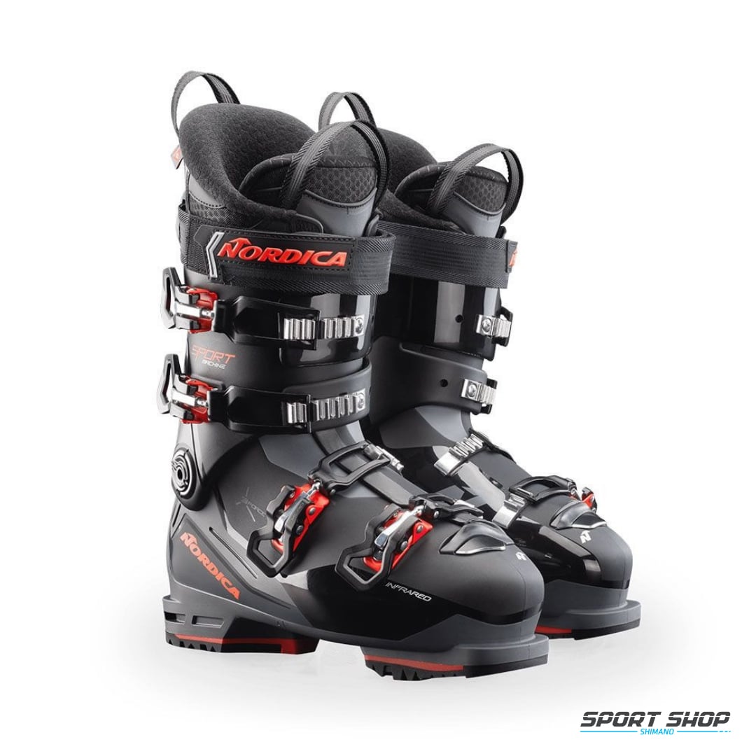 Ski Cipele NORDICA SPORTMACHINE 3 100 (GripWalk)
